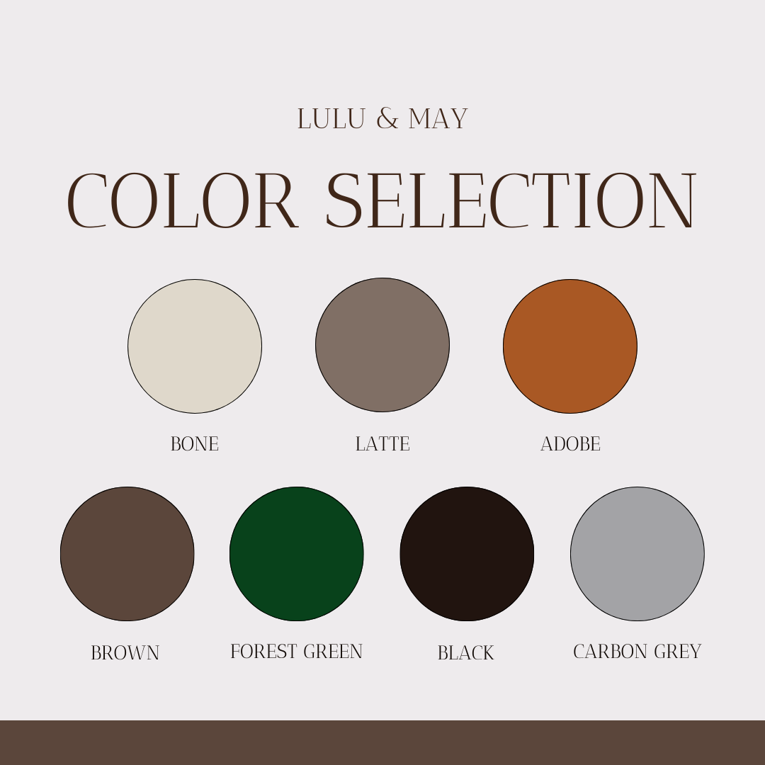 Palestinian Arabic Calligraphy Embroidered Crewneck