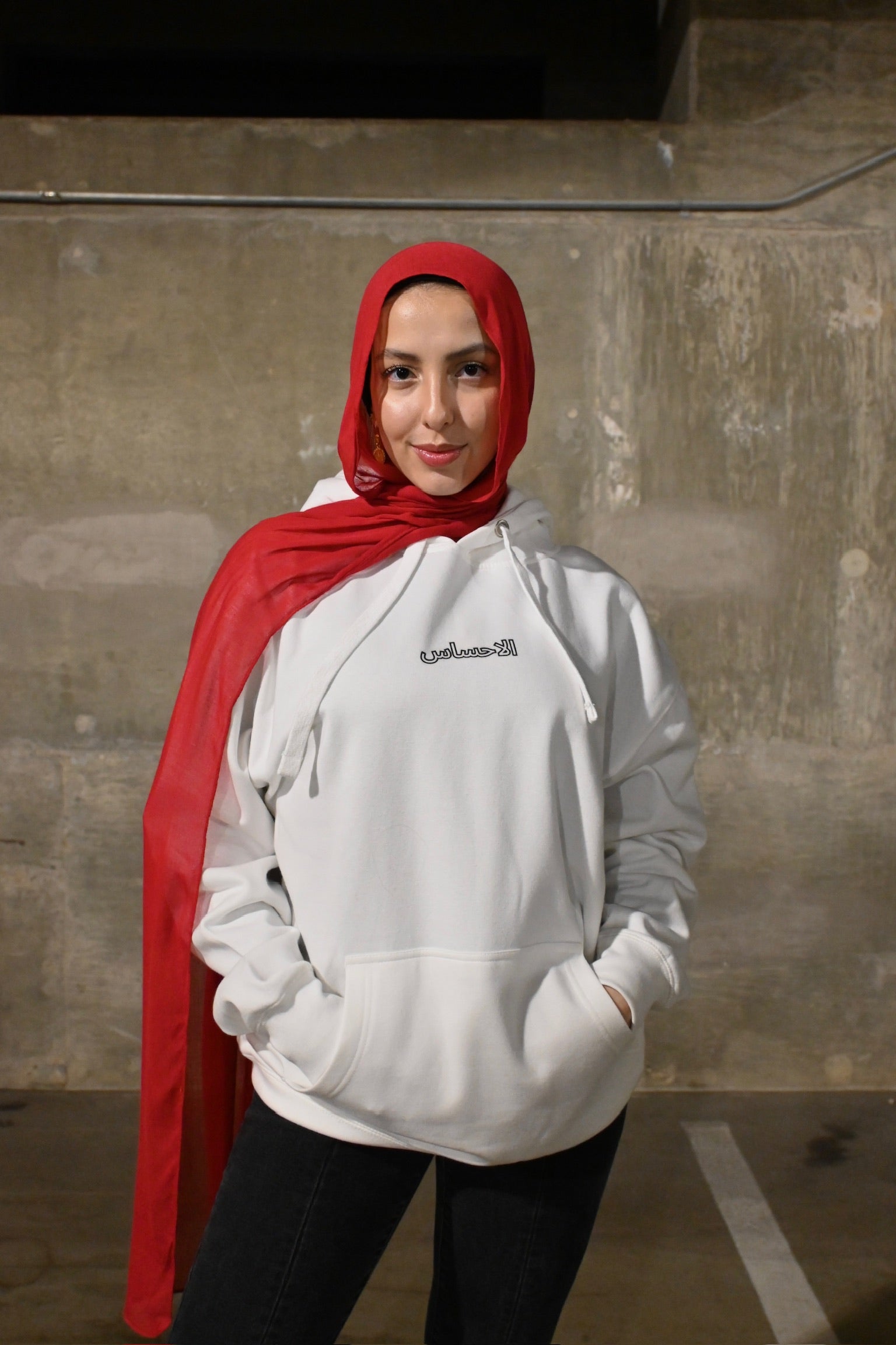 Feelings Hoodie - Unisex