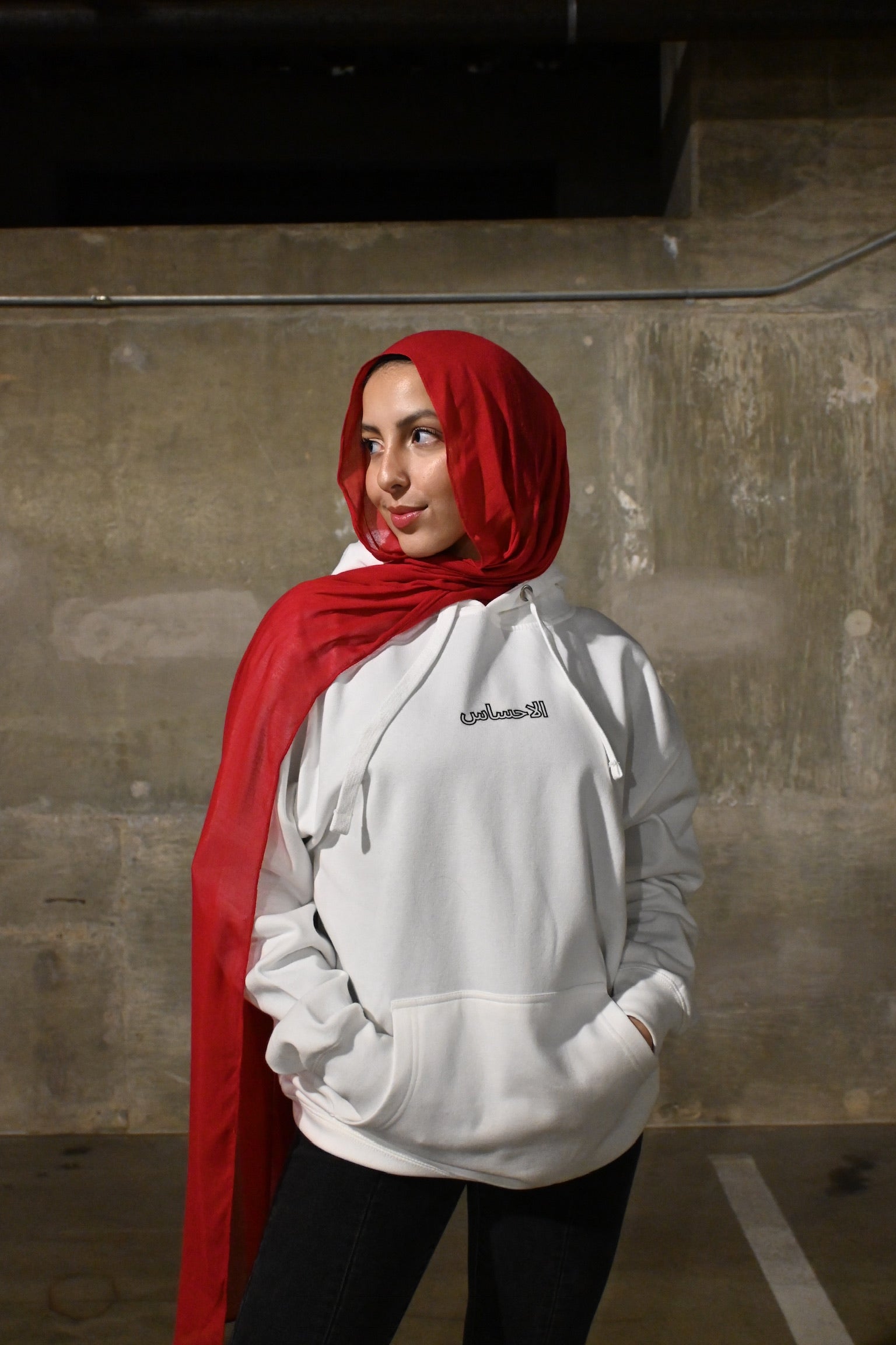 Feelings Hoodie - Unisex