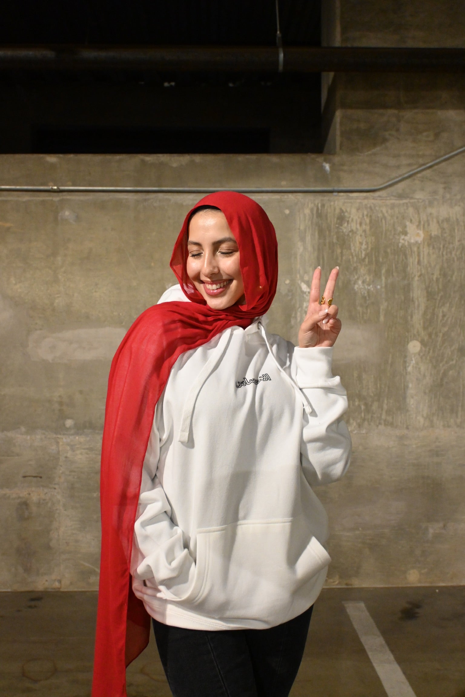 Feelings Hoodie - Unisex