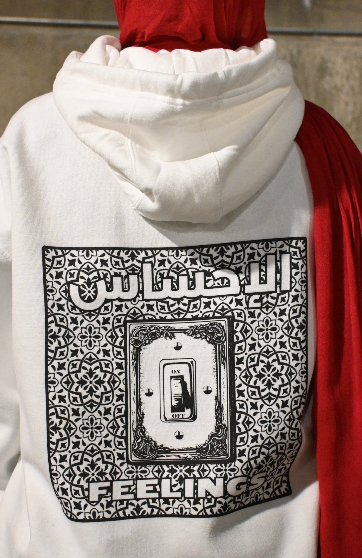 Feelings Long Sleeve - Unisex