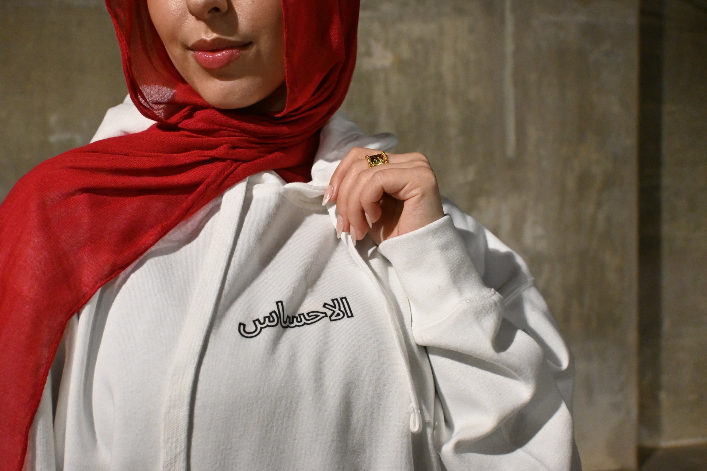 Feelings Hoodie - Unisex