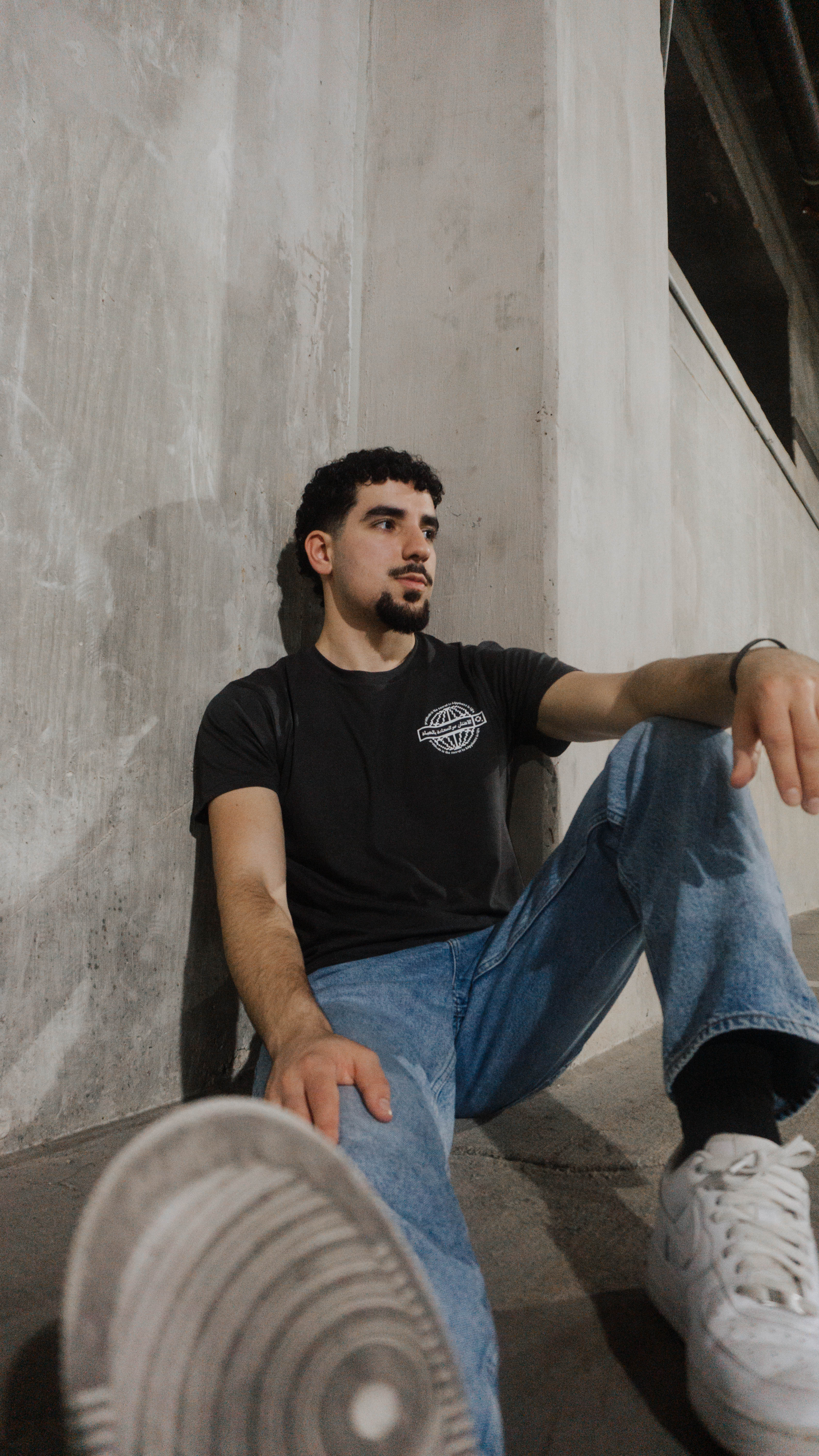 Gratitude Long Sleeve - Unisex